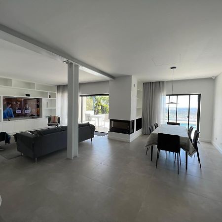 Villagoldra Rentals - Luxury And Family Villa Goldra de Baixo Kültér fotó