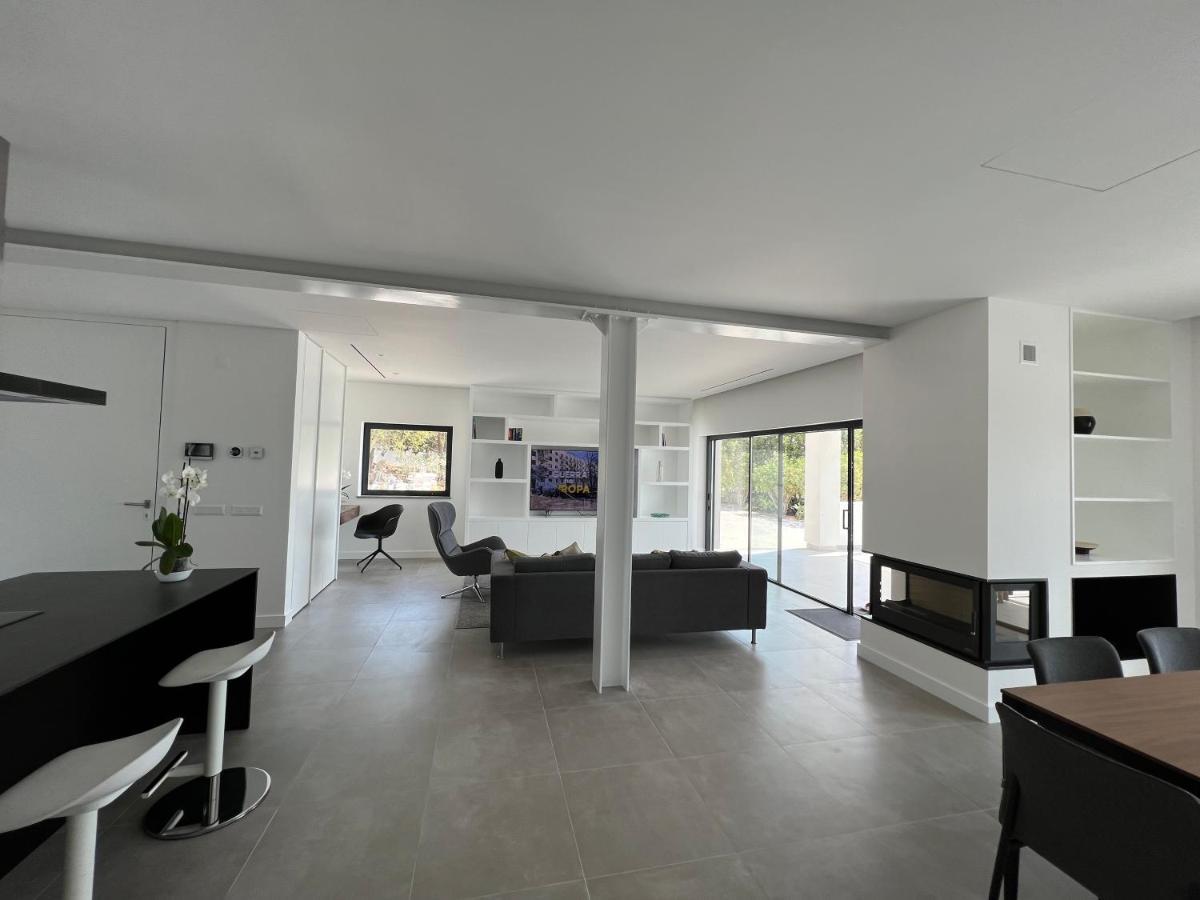Villagoldra Rentals - Luxury And Family Villa Goldra de Baixo Kültér fotó
