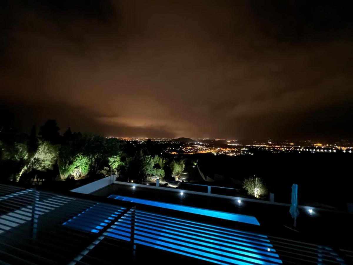 Villagoldra Rentals - Luxury And Family Villa Goldra de Baixo Kültér fotó
