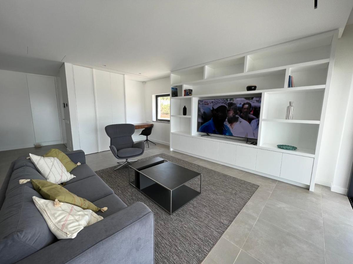 Villagoldra Rentals - Luxury And Family Villa Goldra de Baixo Kültér fotó