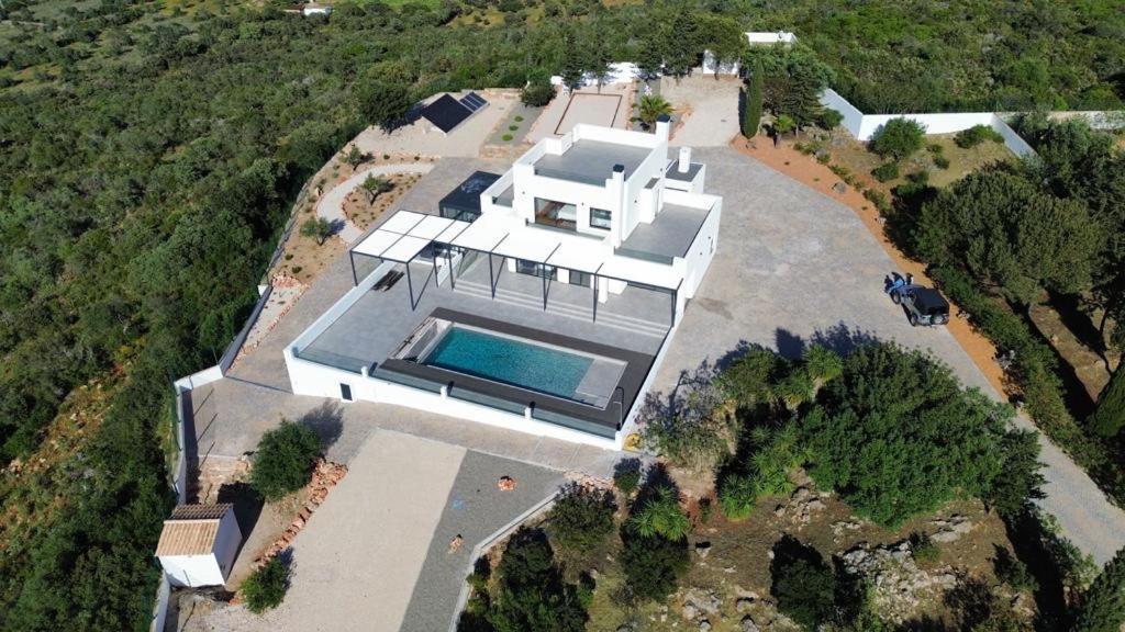 Villagoldra Rentals - Luxury And Family Villa Goldra de Baixo Kültér fotó