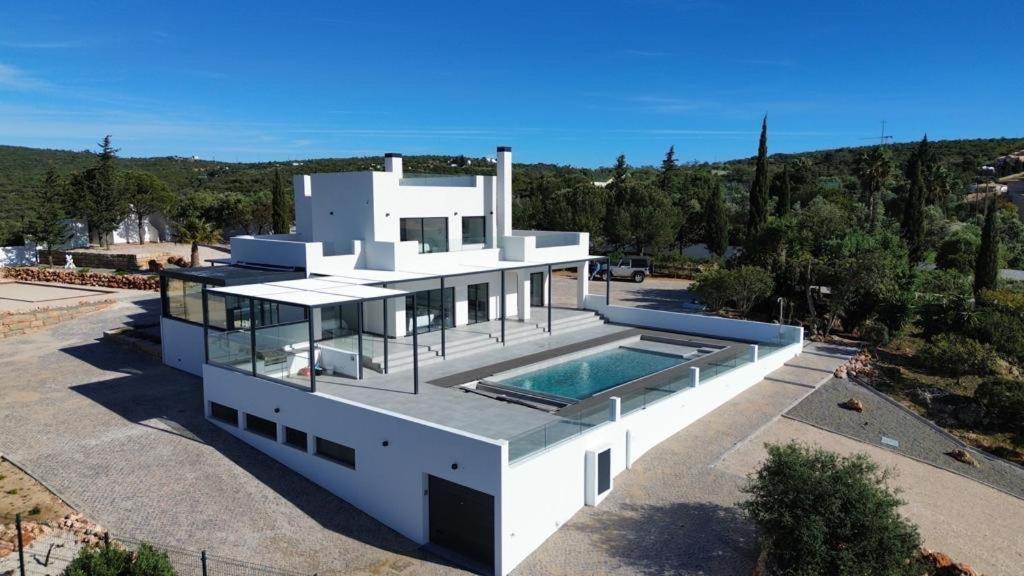 Villagoldra Rentals - Luxury And Family Villa Goldra de Baixo Kültér fotó