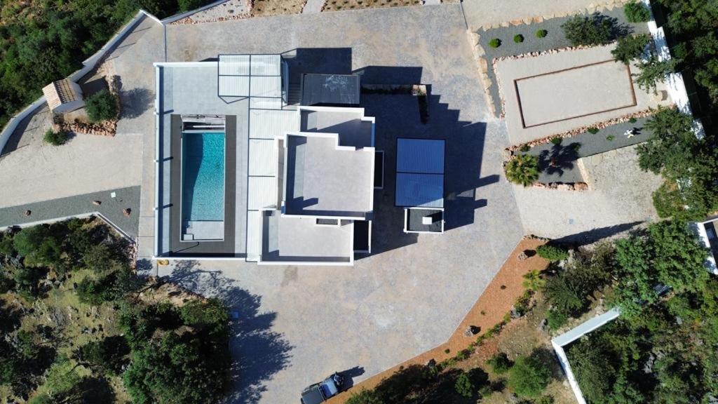 Villagoldra Rentals - Luxury And Family Villa Goldra de Baixo Kültér fotó
