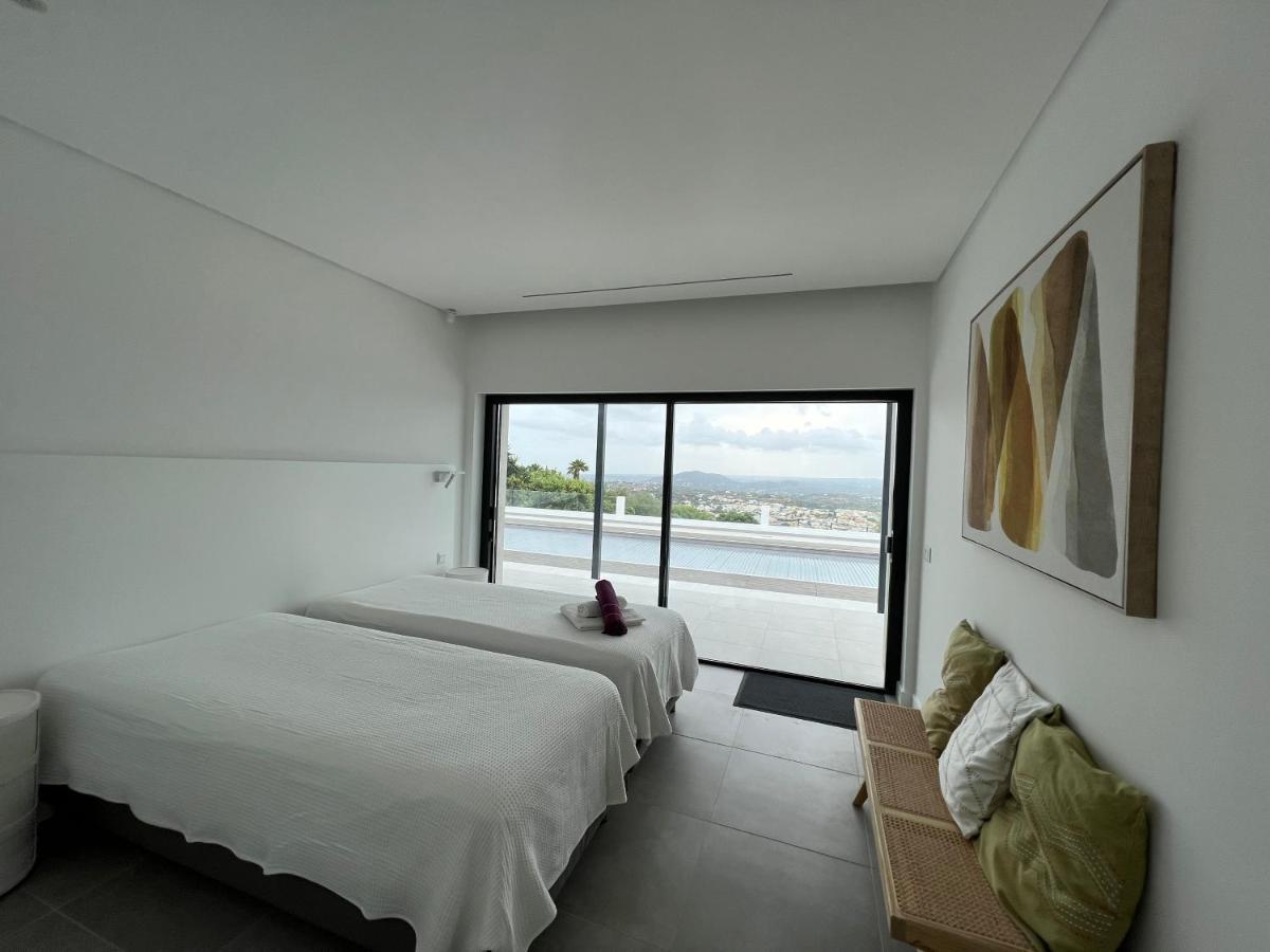 Villagoldra Rentals - Luxury And Family Villa Goldra de Baixo Kültér fotó