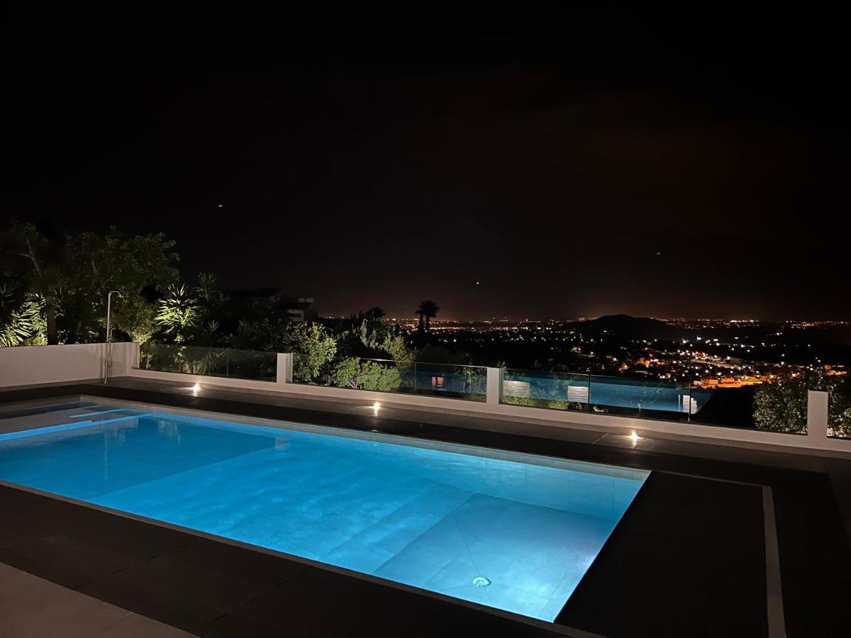 Villagoldra Rentals - Luxury And Family Villa Goldra de Baixo Kültér fotó
