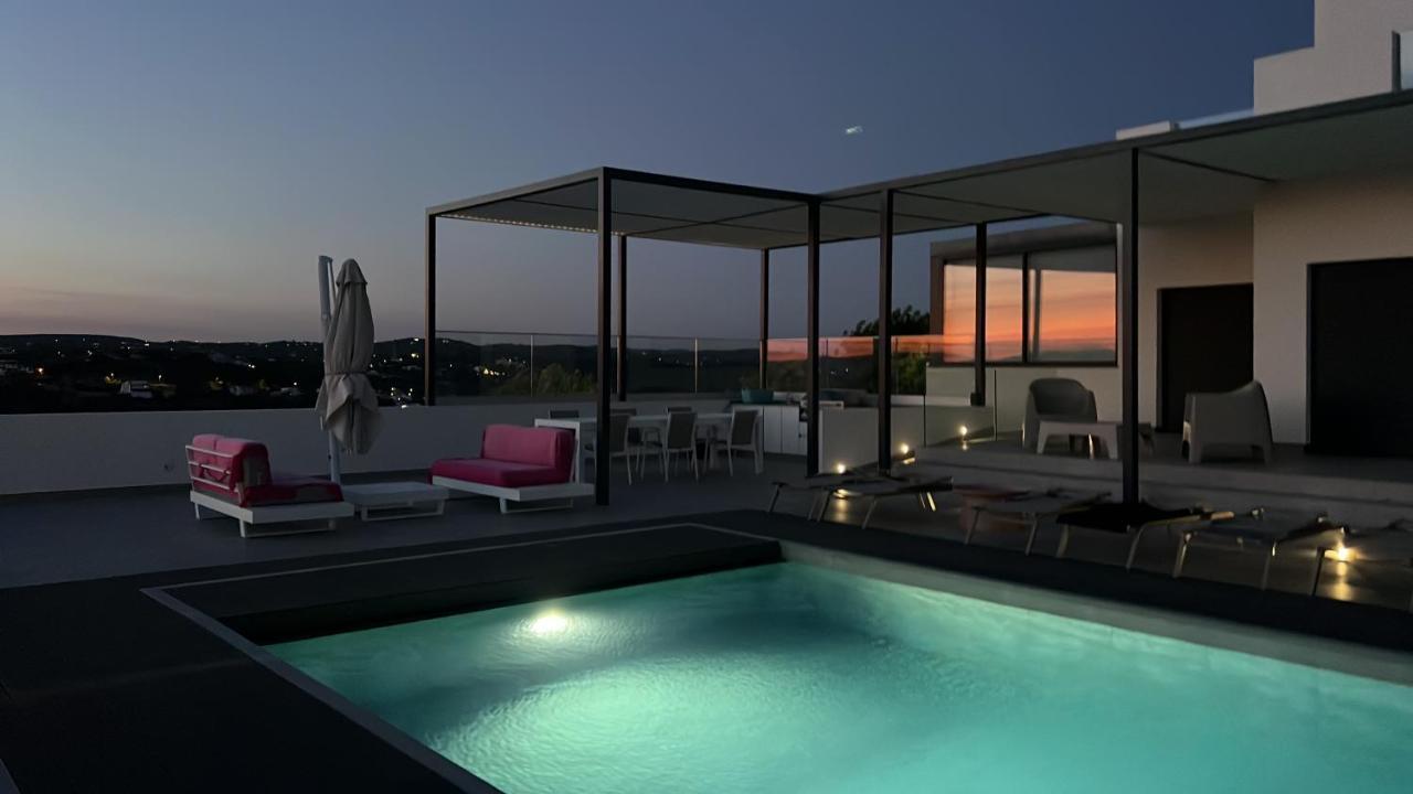 Villagoldra Rentals - Luxury And Family Villa Goldra de Baixo Kültér fotó
