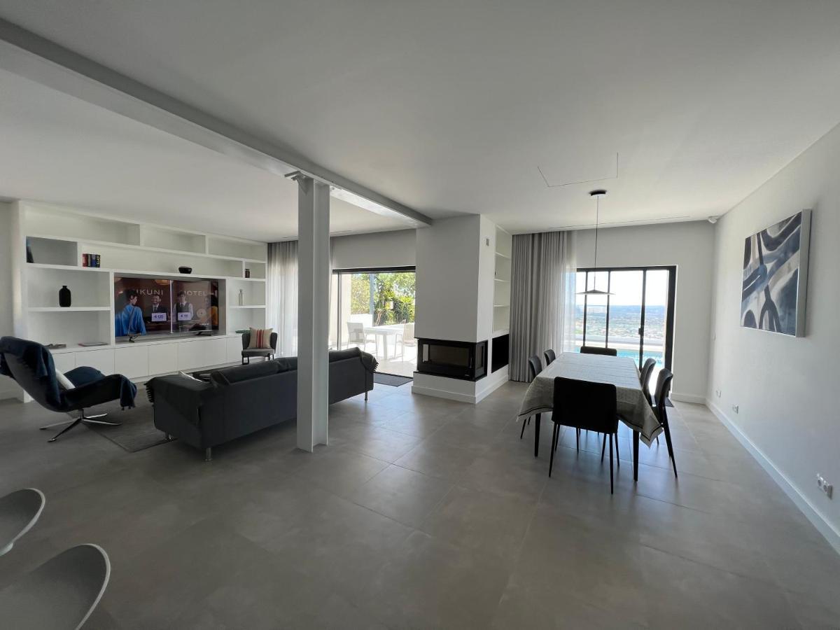 Villagoldra Rentals - Luxury And Family Villa Goldra de Baixo Kültér fotó