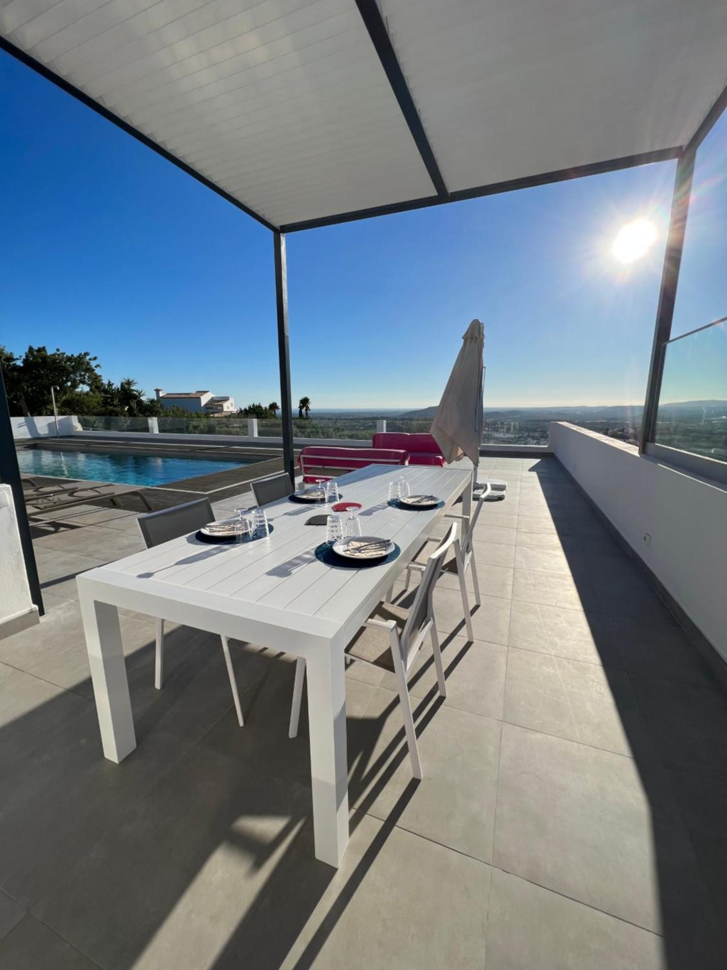 Villagoldra Rentals - Luxury And Family Villa Goldra de Baixo Kültér fotó