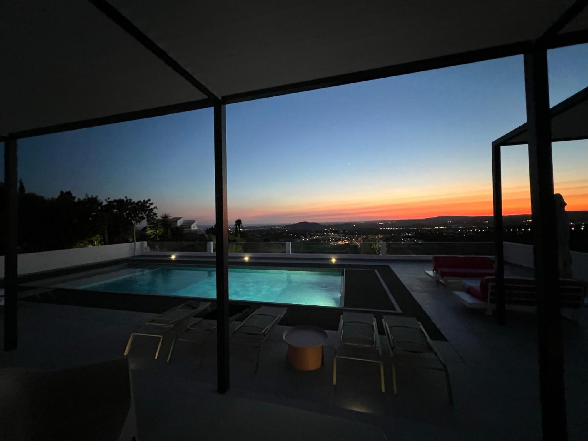 Villagoldra Rentals - Luxury And Family Villa Goldra de Baixo Kültér fotó